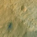 NASA: Marsą kasmet atakuoja po 200 asteroidų