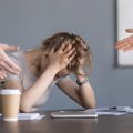 Nuolatinis nuovargis, pykčio protrūkiai – šie ženklai įspėja apie rimtą sveikatos sutrikimą