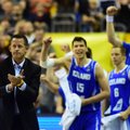 Suomiai privilegiją išnaudojo sumaniai: „Eurobasket 2017“ grupėje žais kartu su islandais