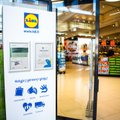 Lidl plans to invest another EUR 60 mln in expansion in 2016