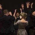Aštuntąjį sezoną „No Theatre“ pabaigs vienos nakties teatro festivaliu