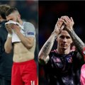 UEFA Europos lygos finale – „Atletico“ ir po ruso teisėjo klaidos Zalcburge išsikapstę prancūzai