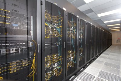 Superkompiuteris LLNL