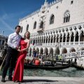 „Venecija miršta“: miesto gyventojai balsuos dėl jo padalinimo į dvi dalis