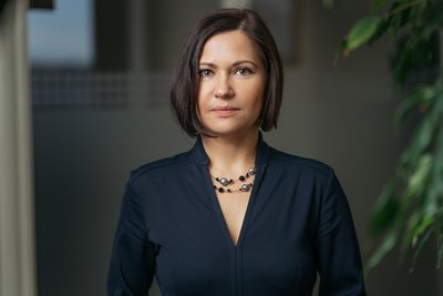 Renata Špukienė