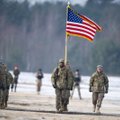 Norvegija nori padidinti JAV karių skaičių šalyje ir dislokuoti juos arčiau Rusijos