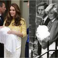 Kate Middleton išpildė didžiausią princesės Dianos troškimą FOTO