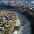 Вильнюс будет стремиться стать Зеленой столицей Европы