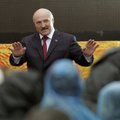 Šansas A. Lukašenkai