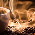 Graikiškai verdama kava - ilgesnio gyvenimo garantas?