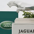 „Jaguar Land Rover“ sukurs 5000 naujų darbo vietų