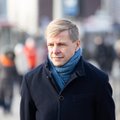 Мэр Вильнюса: приоритет – интересы всех работников общественного транспорта