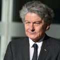 Prancūzijos kandidatas į eurokomisarus vos išlaikė europarlamentarų patikrinimą