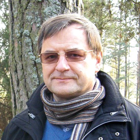 VU docentas dr. Juozas RAUGALAS