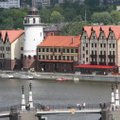 Kaliningrado srities gubernatoriaus posto siekia penki kandidatai