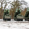 Baltarusijoje – netikėtas oro gynybos pajėgų patikrinimas