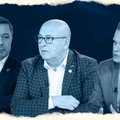Список самых состоятельных литовских политиков – неожиданная картина