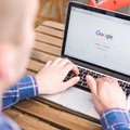 Istorinis sprendimas: nurodė „Google“ iš interneto pašalinti tinklalapį