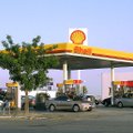 „Shell" laimėjo kovą dėl mokesčių