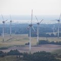 Vėjo energetikos sektoriui gresia nauji iššūkiai: jėgainės brango trečdaliu, trūkinėja logistikos grandinė