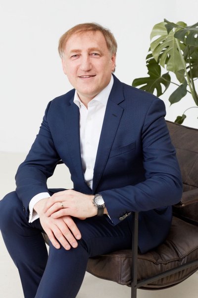 Kęstutis Bagdonavičius