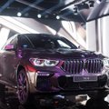 BMW į Lietuvą atvežė dvi naujienas – pirkėjų laukia du prabangūs modeliai