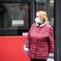 Lietuvos gyventojai vis dažniau renkasi respiratorius, bet jie tinka ne visiems