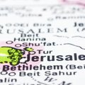 Izraelis lietuvio akimis: šalis labai įdomi, o Jeruzalei lygių nėra FOTO