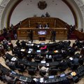 Парламент Венесуэлы отказался распускаться