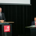 Social Democrats set to leave coalition with Farmers