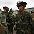 Bulgarija pasirengusi dislokuoti karius prie sienų su Graikija ir Makedonija