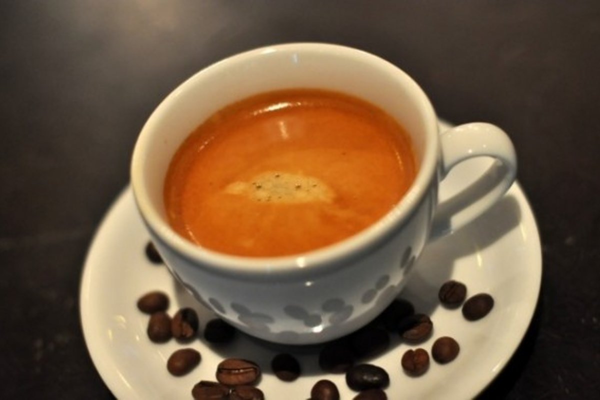 Kaffe er sunt for hjertet – Delfi Helse
