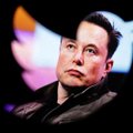Elonas Muskas nesiliauja: 2014 metų įvykius Ukrainoje pavadino „perversmu“