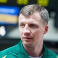 Šaltiniai: „Lietuvos rytas“ rado, kuo pakeisti atleistą trenerį M. Nicola
