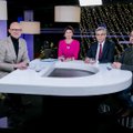 Černiauskas: balsuodami dėl LRT Skvernelis ir Sinkevičius parodė akytes
