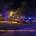JAV universitete per išpuolį sužeisti trys žmonės