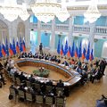 Саммит Россия-ЕС: вопрос облегчения визового режима и Сирия