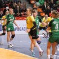Baigėsi Lietuvos moterų rankinio lygos reguliarusis sezonas
