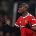 Apiplėšė „Manchester United“ žvaigždės Pogba namus – vaikai tuo metu miegojo savo lovose