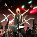 Muzikos „Nobelio premija“ paskirta afganų institutui ir grupei „Metallica“