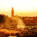 7 dalykai, kuriuos privalai pamatyti Maroke