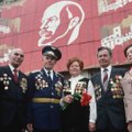Pergyvenę sovietmetį: įpratome, kad be mušimo nieko nebus
