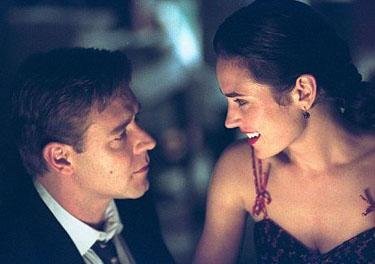 Filmas A Beautiful Mind