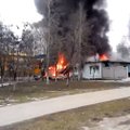 „Bellingcat“: siaubingą ataką Ukrainoje surengė Rusijos kariškiai