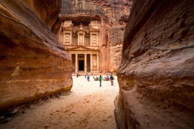 Petra