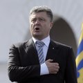 Лидеры НАТО заслушают Порошенко о ситуации на Украине