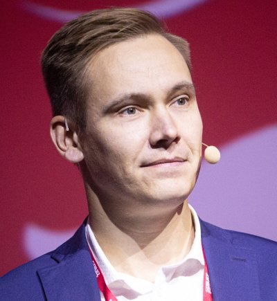 Artūras Lazejevas