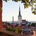 Estijos centrinis bankas: ekonomika pradeda augti, nėra prasmės jos papildomai skatinti