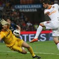 Italijos taurės finale „Lazio“ susitiks su „Roma“