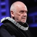 Lithuanian stage director gets Italy's Order of the Star award